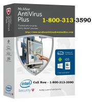 Mcafee Antivirus Plus Download image 1