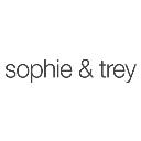 Sophie and Trey logo