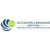 Accurate Language Services image 1