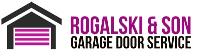 Rogalski & Son Garage Door Service image 1