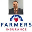 Farmers Insurance - Manish Gandhi logo