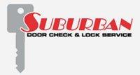 Suburban Door Check and Lock Service image 1