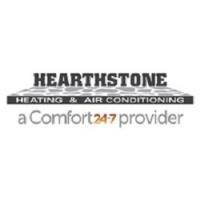 Hearthstone Heating & Air Conditioning image 1