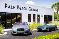 Palm Beach Garage image 2