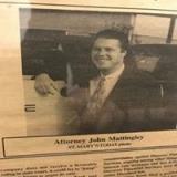 John Mattingly Attorney image 1