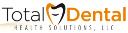 Total Dental Health Solutions logo