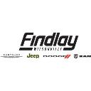 Findlay Chrysler Jeep Dodge RAM logo