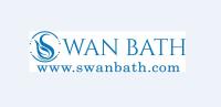 Swan Bath image 1