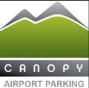 Canopy Airport Parking  logo