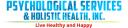Psychological Services & Holistic Health Inc. logo