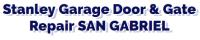 Stanley Garage Door & Gate Repair San Gabriel image 1
