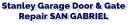Stanley Garage Door & Gate Repair San Gabriel logo