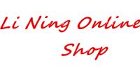 LiNing Online Shop image 1