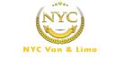 NYC Van and Limo logo
