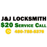 J&J Locksmith image 1