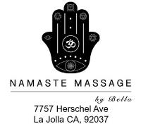 Namaste Massage by Bella image 5