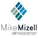 Mike Mizell Orthodontist logo