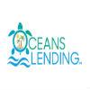 Oceans Lending logo