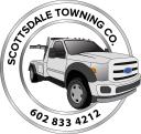 Scottsdale Towing Co logo