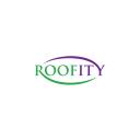 Roofity logo