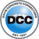 Davis Concrete Correctors logo
