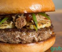 Grub Burger Bar image 4