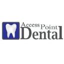 AccessPoint Dental logo