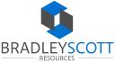 Bradley Scott Resources logo