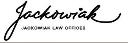 Jackowiak Law Offices logo
