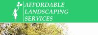 Affordable landscaping services image 1