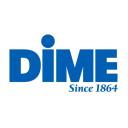 Dime Community Bank logo