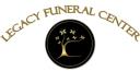 Legacy Funeral Center logo