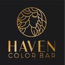 Haven Color Bar logo