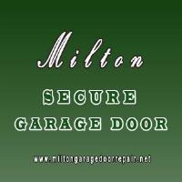 Milton Secure Garage Door image 13