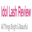 Idol Lash Review logo