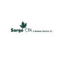 SORGE CPA & BUSINESS ADVISORS, SC logo