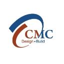 CMC Design-Build logo