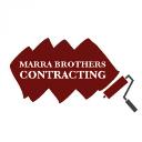 Marra Brothers Contracting logo