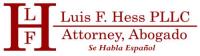 Luis F. Hess Law, PLLC image 1