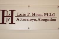 Luis F. Hess Law, PLLC image 4