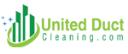 United Duct Cleaning logo