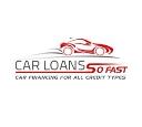 Guaranteed Auto Financing logo