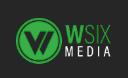WSIX MEDIA logo
