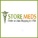 Store Meds Online logo
