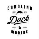 Carolina Dock and Marine logo