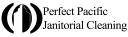 Perfect Pacific Janitorial Cleaning logo
