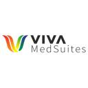Viva MedSuites logo