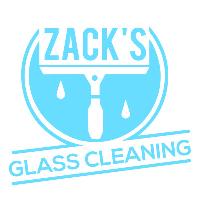 Zack's Glass Cleaning image 2