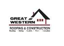 Great Western Roofing & Construction logo