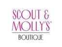 Scout & Molly's Shops at Legacy logo